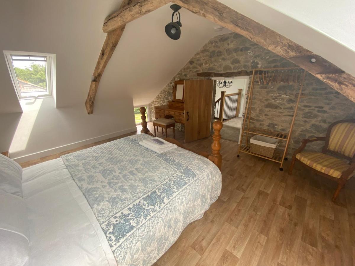 Pippin Lodge Llanwrda Exterior photo
