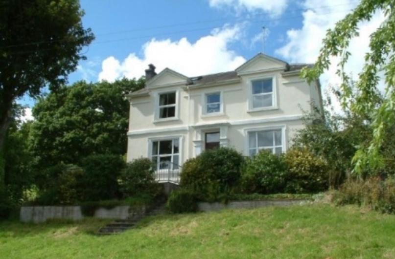 Pippin Lodge Llanwrda Exterior photo